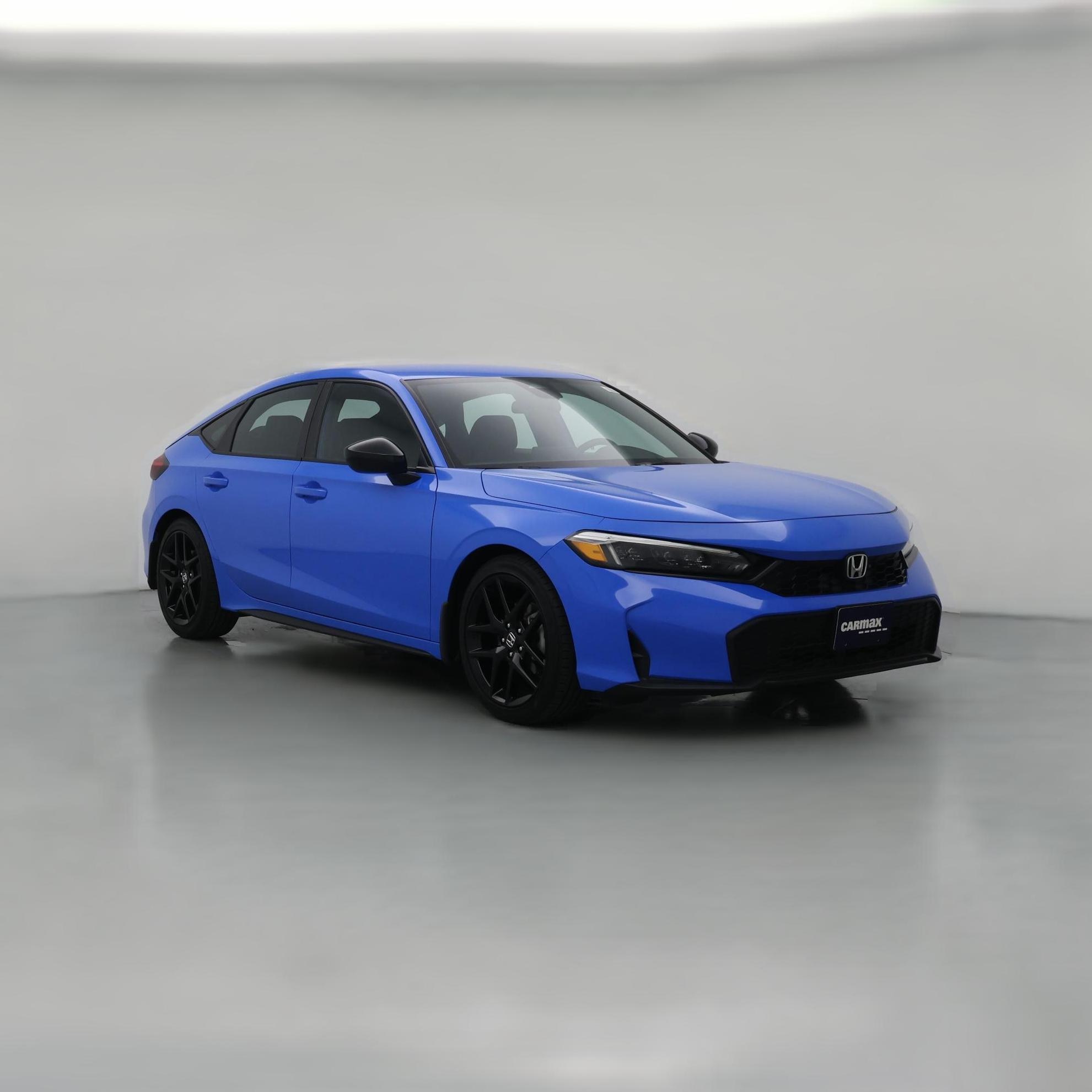honda civic hatchback 2025 19XFL2H81SE011266 image honda civic hatchback 2025 19XFL2H81SE011266 image